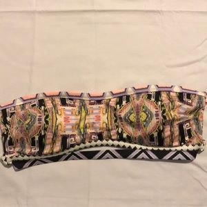 Victoria’s Secret Bandeau Bikini Top